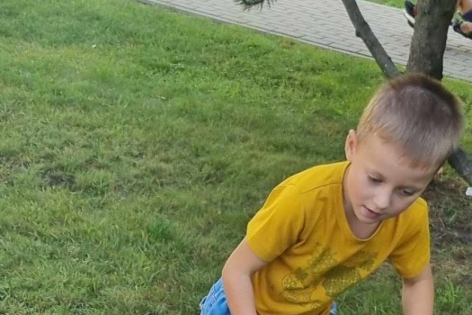 Judumo savaitė darželyje