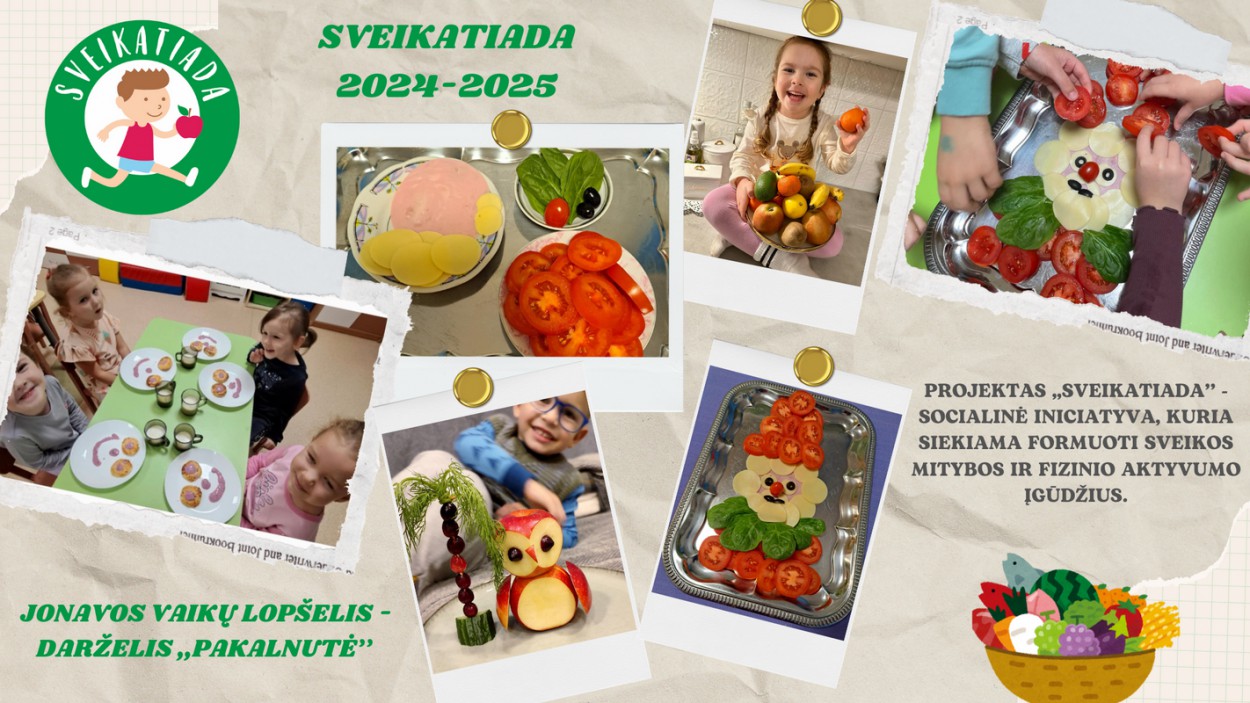 Sveikatos stiprinimas